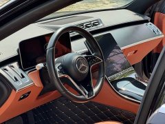 Mercedes-Benz S-Class 2023 S 400 L Business Edition - ფოტო 8