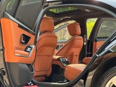 Mercedes-Benz S-Class 2023 S 400 L Business Edition - ფოტო 9