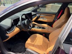 Zeekr Geely Zeekr 001 Ultra-Long Range Dual Motor YOU Edition - ფოტო 10