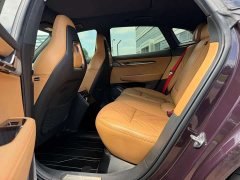 Zeekr Geely Zeekr 001 Ultra-Long Range Dual Motor YOU Edition - ფოტო 13