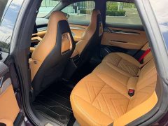 Zeekr Geely Zeekr 001 Ultra-Long Range Dual Motor YOU Edition - ფოტო 14