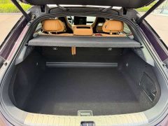 Zeekr Geely Zeekr 001 Ultra-Long Range Dual Motor YOU Edition - ფოტო 15