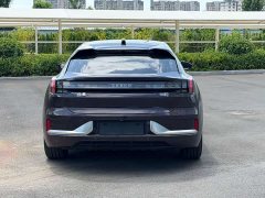 Zeekr Geely Zeekr 001 Ultra-Long Range Dual Motor YOU Edition - ფოტო 5
