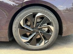 Zeekr Geely Zeekr 001 Ultra-Long Range Dual Motor YOU Edition - ფოტო 7