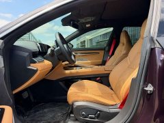 Zeekr Geely Zeekr 001 Ultra-Long Range Dual Motor YOU Edition - ფოტო 8