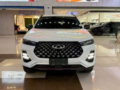 Chery Tiggo 7 Super Edition 1.6T DCT Beast Wars - ფოტო 2