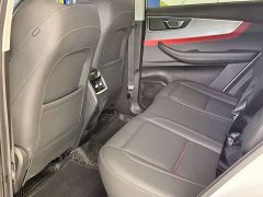 Chery Tiggo 7 Super Edition 1.6T DCT Beast Wars - ფოტო 5
