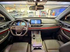 Chery Tiggo 7 Super Edition 1.6T DCT Beast Wars - ფოტო 6