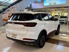 Chery Tiggo 7 Super Edition 1.6T DCT Beast Wars - ფოტო 9