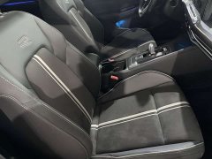 Volkswagen Golf 2021 280TSI DSG R-Line - ფოტო 10