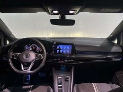 Volkswagen Golf 2021 280TSI DSG R-Line - ფოტო 11