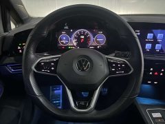 Volkswagen Golf 2021 280TSI DSG R-Line - ფოტო 12
