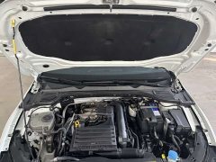 Volkswagen Golf 2021 280TSI DSG R-Line - ფოტო 19