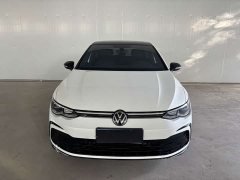 Volkswagen Golf 2021 280TSI DSG R-Line - ფოტო 3