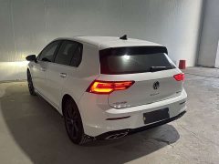Volkswagen Golf 2021 280TSI DSG R-Line - ფოტო 5