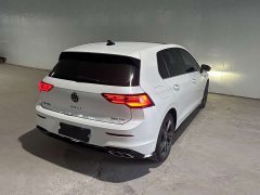 Volkswagen Golf 2021 280TSI DSG R-Line - ფოტო 6