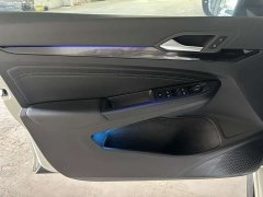 Volkswagen Golf 2021 280TSI DSG R-Line - ფოტო 7