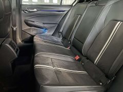 Volkswagen Golf 2021 280TSI DSG R-Line - ფოტო 9