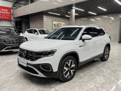 Volkswagen Taos 2023 280TSI FWD Luxury Plus Advanced Edition - ფოტო 1
