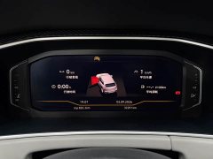Volkswagen Taos 2023 280TSI FWD Luxury Plus Advanced Edition - ფოტო 10