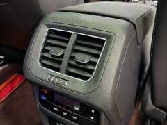 Volkswagen Taos 2023 280TSI FWD Luxury Plus Advanced Edition - ფოტო 12