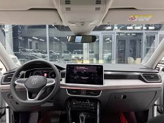 Volkswagen Taos 2023 280TSI FWD Luxury Plus Advanced Edition - ფოტო 13