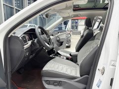 Volkswagen Taos 2023 280TSI FWD Luxury Plus Advanced Edition - ფოტო 14