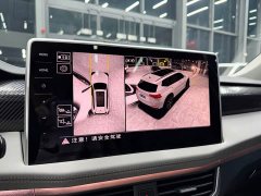 Volkswagen Taos 2023 280TSI FWD Luxury Plus Advanced Edition - ფოტო 15