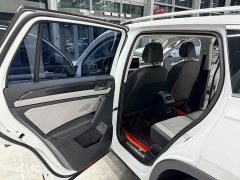 Volkswagen Taos 2023 280TSI FWD Luxury Plus Advanced Edition - ფოტო 16