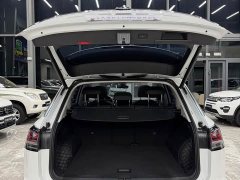Volkswagen Taos 2023 280TSI FWD Luxury Plus Advanced Edition - ფოტო 18