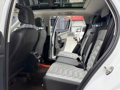 Volkswagen Taos 2023 280TSI FWD Luxury Plus Advanced Edition - ფოტო 19