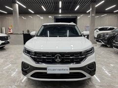 Volkswagen Taos 2023 280TSI FWD Luxury Plus Advanced Edition - ფოტო 2