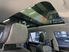 Volkswagen Taos 2023 280TSI FWD Luxury Plus Advanced Edition - ფოტო 20