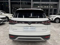 Volkswagen Taos 2023 280TSI FWD Luxury Plus Advanced Edition - ფოტო 5