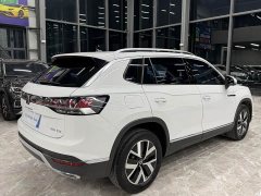 Volkswagen Taos 2023 280TSI FWD Luxury Plus Advanced Edition - ფოტო 6