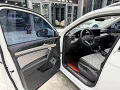 Volkswagen Taos 2023 280TSI FWD Luxury Plus Advanced Edition - ფოტო 7