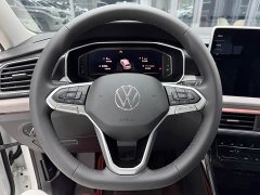 Volkswagen Taos 2023 280TSI FWD Luxury Plus Advanced Edition - ფოტო 9