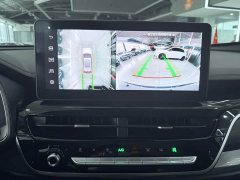 Haval H6 National Trend Edition 1.5T Automatic Champion Version - ფოტო 10