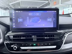 Haval H6 National Trend Edition 1.5T Automatic Champion Version - ფოტო 12