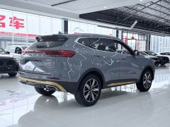 Haval H6 National Trend Edition 1.5T Automatic Champion Version - ფოტო 13
