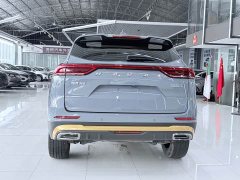 Haval H6 National Trend Edition 1.5T Automatic Champion Version - ფოტო 14