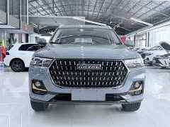 Haval H6 National Trend Edition 1.5T Automatic Champion Version - ფოტო 2