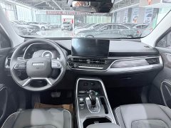 Haval H6 National Trend Edition 1.5T Automatic Champion Version - ფოტო 5