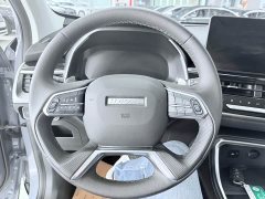 Haval H6 National Trend Edition 1.5T Automatic Champion Version - ფოტო 9