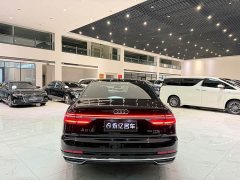 Audi A8 A8L 50 TFSI quattro Comfort - ფოტო 11