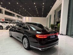 Audi A8 A8L 50 TFSI quattro Comfort - ფოტო 12