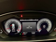 Audi A8 A8L 50 TFSI quattro Comfort - ფოტო 4