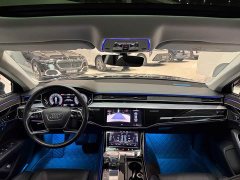 Audi A8 A8L 50 TFSI quattro Comfort - ფოტო 5
