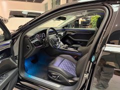 Audi A8 A8L 50 TFSI quattro Comfort - ფოტო 6