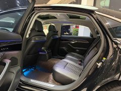 Audi A8 A8L 50 TFSI quattro Comfort - ფოტო 7